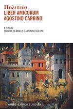 Politeia. Liber amicorum. Agostino Carrino