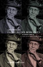 I misteri del romanzo. Da Kundera a Rabelais