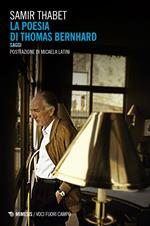 La poesia di Thomas Bernhard. Saggi