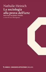 La sociologia alla prova dell'arte. Interviste con Julien Ténédos