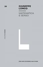 Matematica e senso