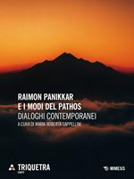 Raimon Pannikar e i modi del pathos. Dialoghi contemporanei