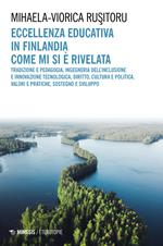 Eccellenza educativa in Finlandia. Come mi si è rivelata