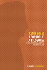 Leopardi e la filosofia