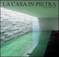 La casa in pietra - copertina