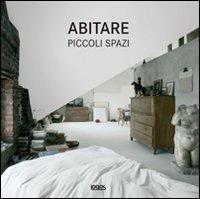 Abitare piccoli spazi - copertina