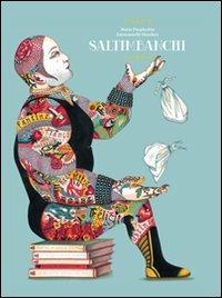 Saltimbanchi. Ediz. illustrata - Marie Desplechin - copertina