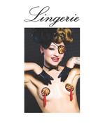 Lingerie. Ediz. italiana, tedesca, inglese e spagnola