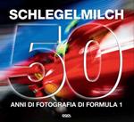 50 anni di fotografia di Formula 1. Ediz. italiana, tedesca, inglese e francese