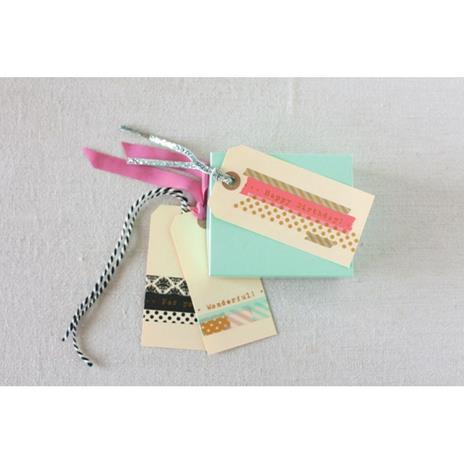 Washi Tape - Courtney Cerruti - 3