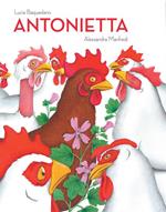 Antonietta