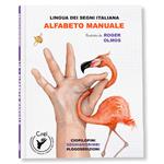 Alfabeto manuale. Lingua dei segni italiani