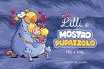 Lilli e Mostropupazzolo