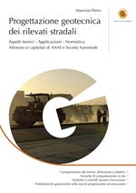 Progettazione geotecnica dei rilevati stradali