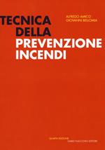 Tecnica della prevenzione incendi