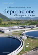 Vademecum per i tecnici della depurazione delle acque di scarico