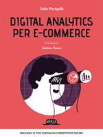 Digital analytics per e-commerce