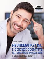 Neuromarketing e scienze cognitive per vendere di più sul web. Il modello Emotional Journey