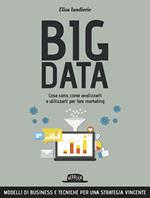 Big data. Cosa sono, come analizzarli e utilizzarli per fare marketing