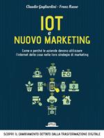 IoT e nuovo marketing. Come e perché le aziende devono utilizzare l'internet delle cose nelle loro strategie di marketing