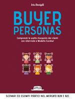 Buyer personas. Comprendi le scelte d'acquisto dei clienti con interviste e Modello Eureka!