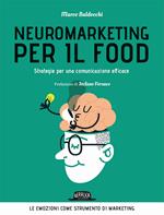 Neuromarketing per il food. Strategie per una comunicazione efficace