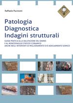 Patologia, diagnostica, indagini strutturali. Guida pratica alla valutazione del danno e al monitoraggio statico e dinamico anche negli interventi di miglioramento e/o adeguamento sismico