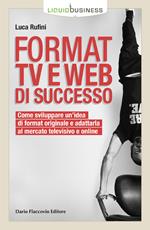 Format TV e WEB di successo