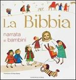 La Bibbia narrata ai bambini