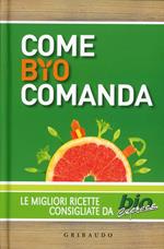 Come bio comanda. Le migliori ricette consigliate da Bioexpress