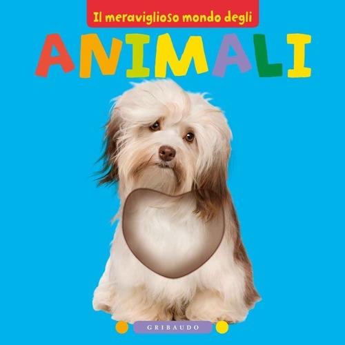 Il meraviglioso mondo degli animali - Jonathan Lambert,Katie Cotton - 3