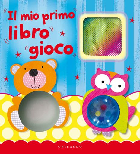 Il mio primo libro gioco - 2