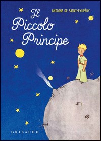 IL PICCOLO PRINCIPE - Libreria Dudi