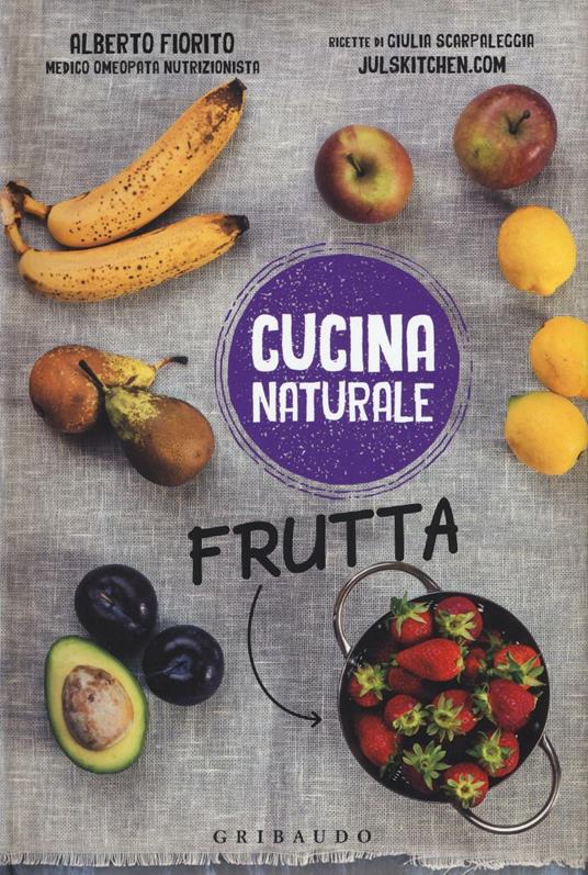  Frutta -  Alberto Fiorito - copertina