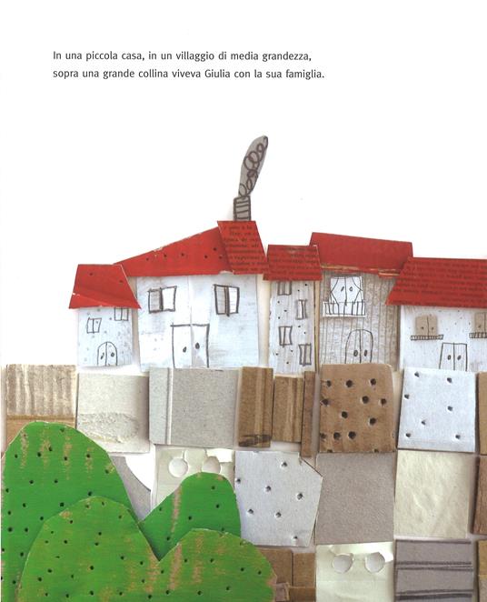 Il buco. Ediz. illustrata - Anna Llenas - Libro - Gribaudo - Raggi di sole  | Feltrinelli