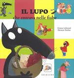 Lupetto va dal dottore. Amico lupo - Orianne Lallemand