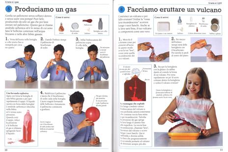 101 grandi esperimenti scientifici - Neil Ardley - 3