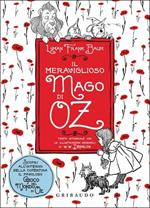 Il meraviglioso mago di Oz. Ediz. illustrata