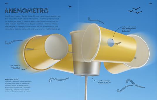 Esperimenti scientifici (da fare a casa). Ediz. illustrata - 8