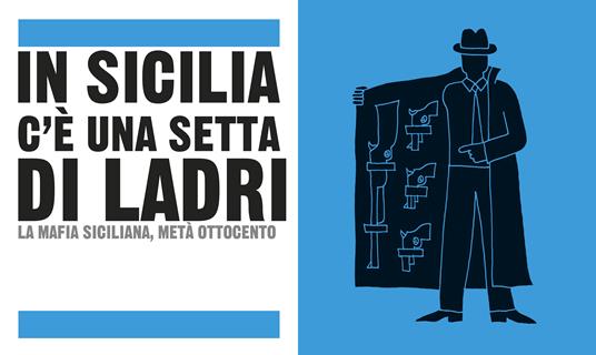 Il libro del crimine. Grandi idee spiegate in modo semplice - 9