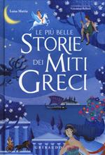 I miti delle stelle - Annamaria Piccione - Libro Mondadori 2019, Oscar  primi junior