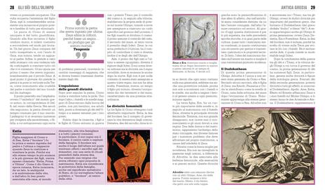 Il libro della mitologia. Grandi idee spiegate in modo semplice - 6