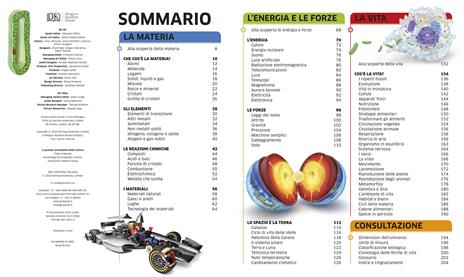 La grande enciclopedia della scienza - 2