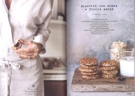 Facciamo colazione? Ricette e buone abitudini per iniziare la giornata con la giusta energia - Barbara Toselli - 2