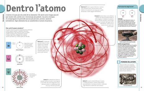 L' enciclopedia degli elementi - 3