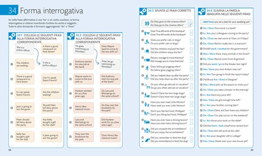 English for everyone. Grammatica completa-Esercizi - Diane Hall - Susan  Barduhn - - Libro - Gribaudo 