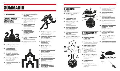 Il libro della matematica. Grandi idee spiegate in modo semplice - 2