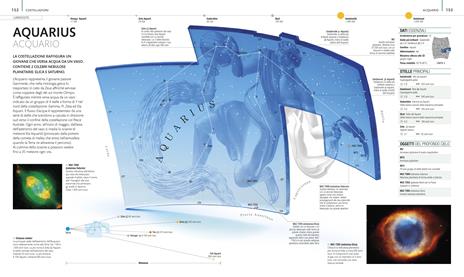 Stelle. La guida visuale definitiva al cosmo - 3
