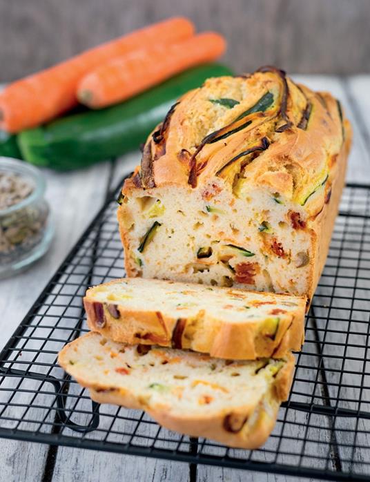 Il goloso mangiar sano. Ricette, trucchi e segreti per organizzare menu vegetariani per tutta la settimana - Elisabetta Pennacchioni,Federica Pennacchioni - 13