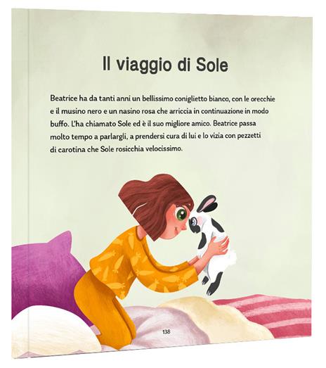 Tante paure, senza paura. 13 storie per diventare bambini coraggiosi - 4